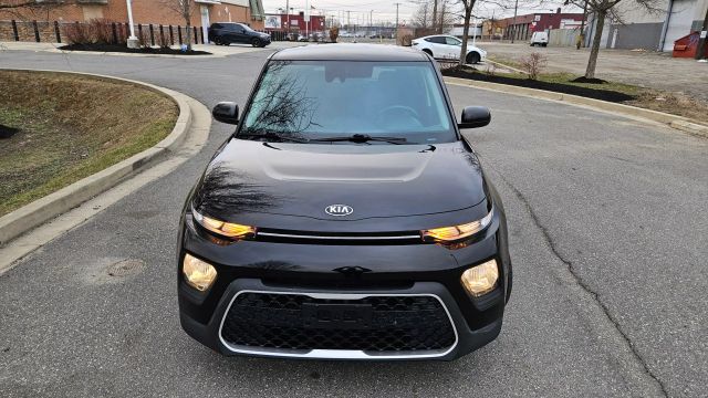 2020 Kia Soul - Image 3