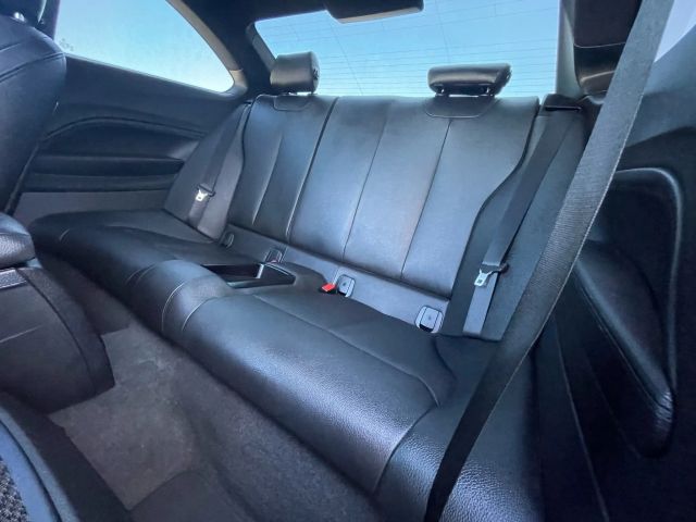 2016 Bmw 2 Series - Image 111