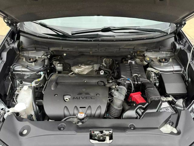 2019 Mitsubishi Outlander Sport - Image 27