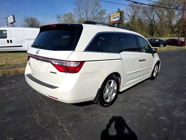 2013 Honda Odyssey - Image 5
