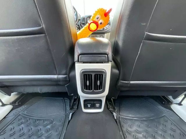 2020 JEEP COMPASS SUV SILVER AUTOMATIC - Peach State Motors
