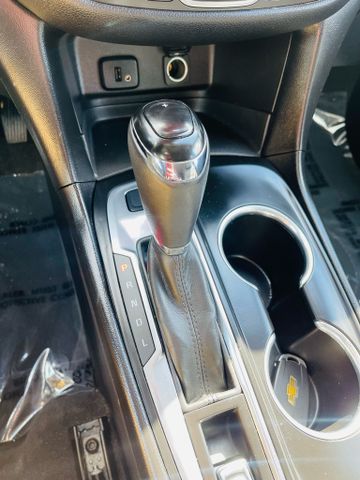 2018 Chevrolet Equinox - Image 39