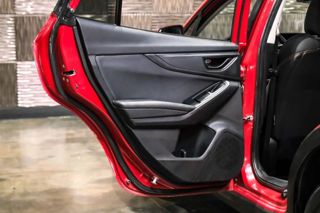 2021 Subaru Crosstrek Premium Sport Utility 4d - Image 37