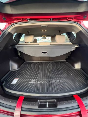 2017 Hyundai Santa Fe Sport Sport Utility 4d - Image 12