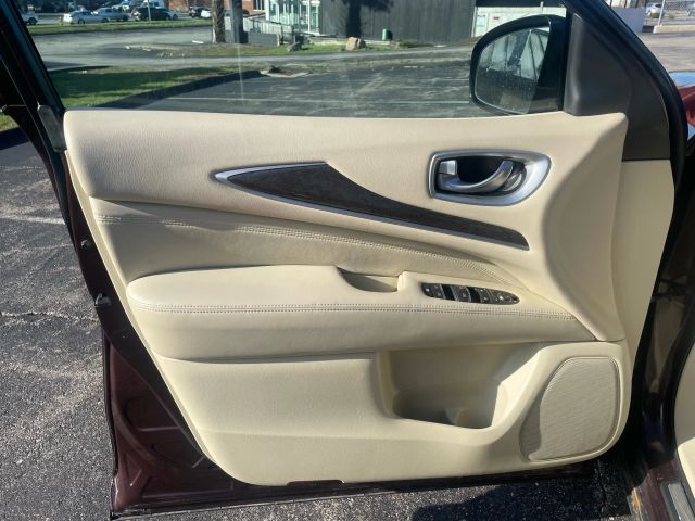 2014 Infiniti Qx60 - Image 11