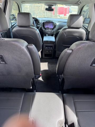 2020 Chevrolet Traverse Premier Sport Utility 4d - Image 12