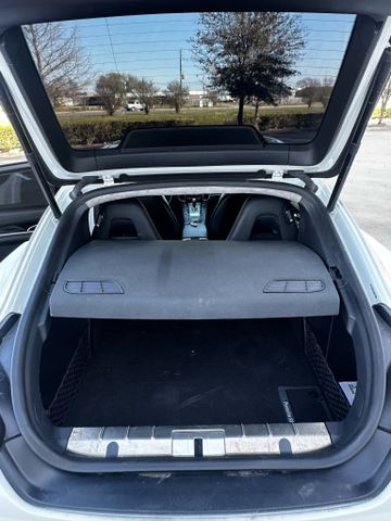 2014 Porsche Panamera - Image 19