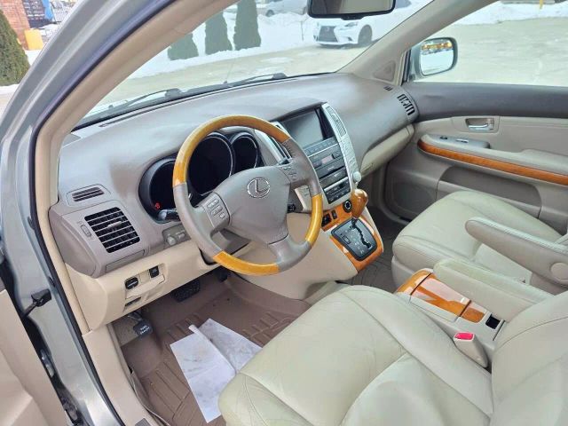2009 Lexus Rx - Image 10