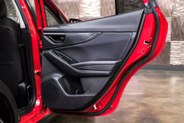 2021 Subaru Crosstrek Premium Sport Utility 4d - Image 38