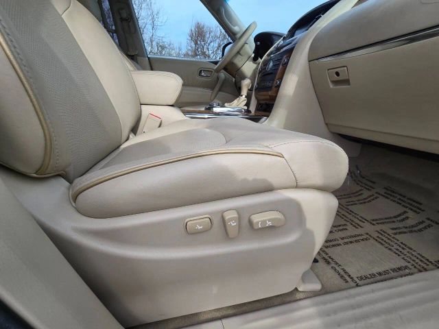 2012 Infiniti Qx - Image 39