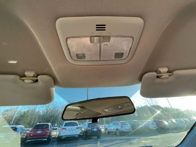2015 TOYOTA COROLLA SEDAN RED AUTOMATIC - Peach State Motors