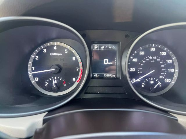 2017 Hyundai Santa Fe Sport Sport Utility 4d - Image 37