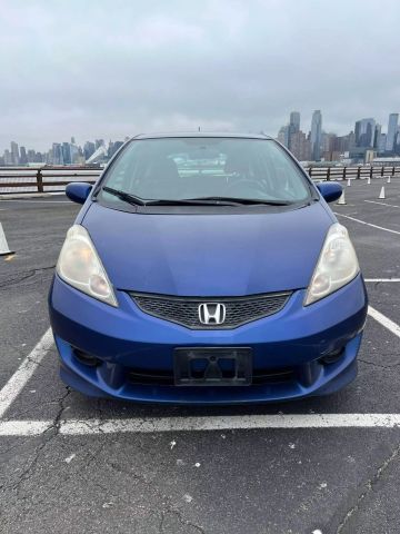 2009 Honda Fit Sport Hatchback 4d - Image 2