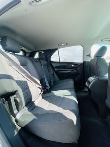 2018 Chevrolet Equinox - Image 21