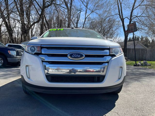 2014 Ford Edge - Image 3