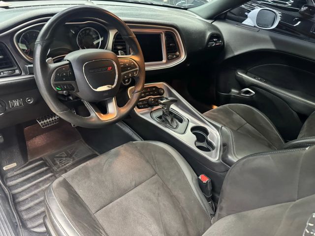 2019 Dodge Challenger R/T photo 6