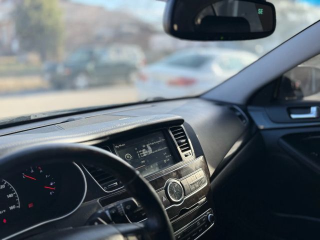 2016 Kia Cadenza - Image 11