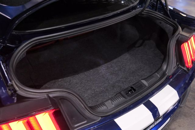 2020 Ford Mustang Gt Premium Coupe 2d - Image 50