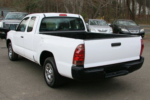 2015 Toyota Tacoma Access Cab - Image 5