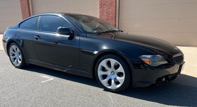 2007 Bmw 6 Series - Image 3