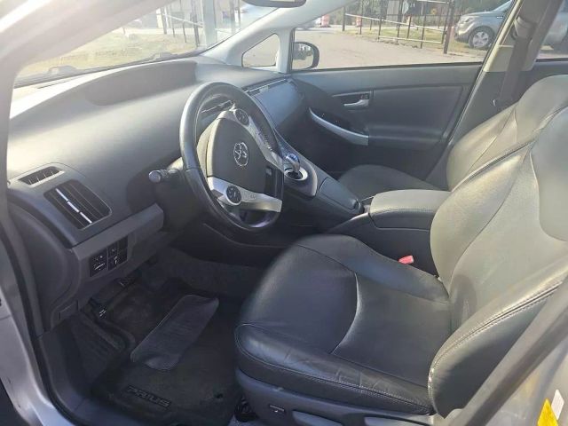 2011 TOYOTA PRIUS HATCHBACK 4-CYL, HYBRID, 1.8 LITER FIVE HATCHBACK 4D at Automotive Experts in West Columbia, SC  33.97881747205648, -81.11878200237658