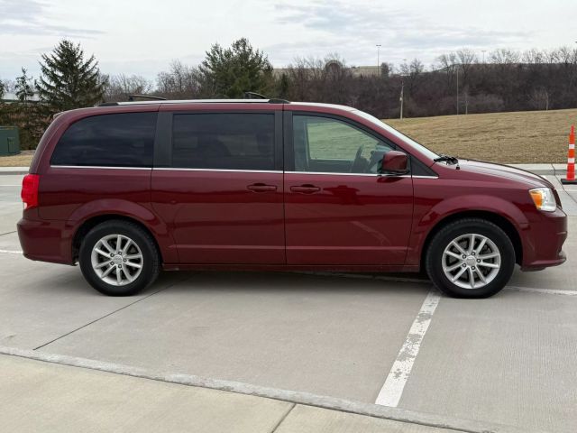 2019 Dodge Grand Caravan Passenger - Image 4