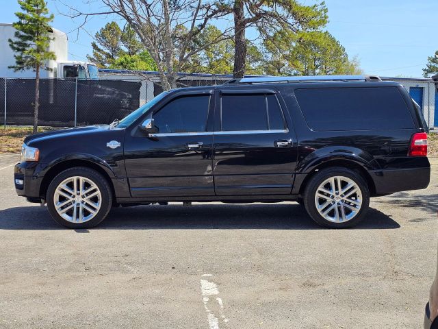 2017 Ford Expedition El - Image 5