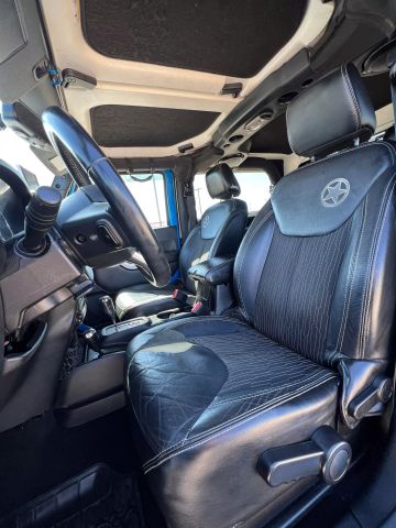 2014 JEEP WRANGLER SUV V6, 3.6 LITER FREEDOM EDITION SPORT UTILITY 2D