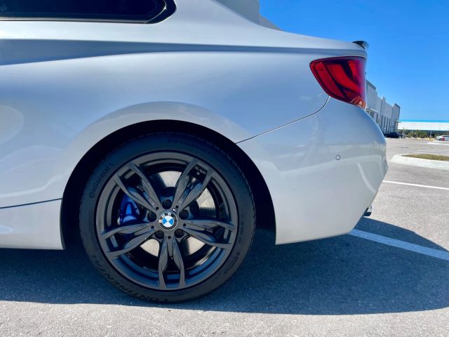 2016 Bmw 2 Series - Image 33
