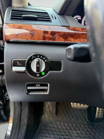 2010 Mercedes-benz S-class - Image 30