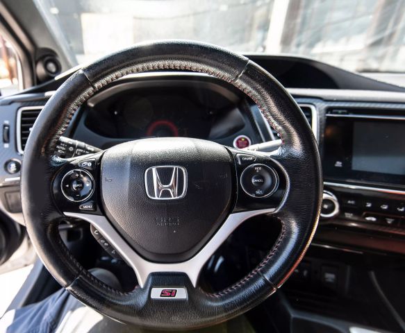 2014 HONDA CIVIC COUPE SILVER MANUAL - Auto Masters of Carolinas