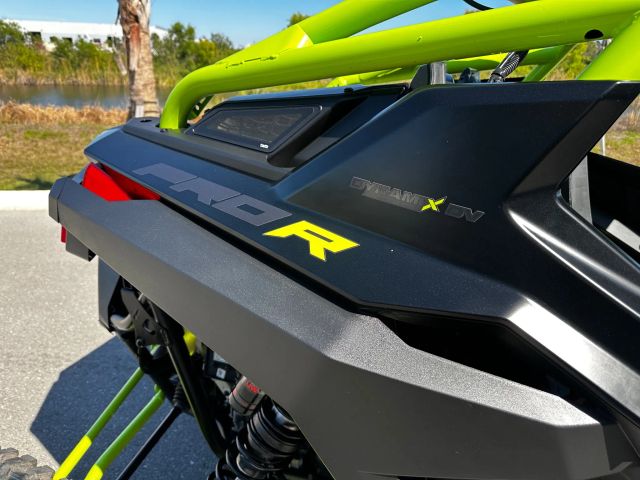 2024 Polaris Rzr Pro R Ultimate - Image 25