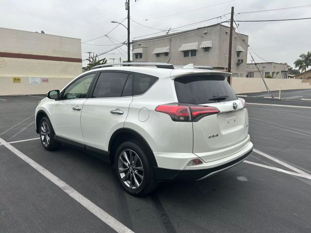 Image 5 of 2018 TOYOTA RAV4