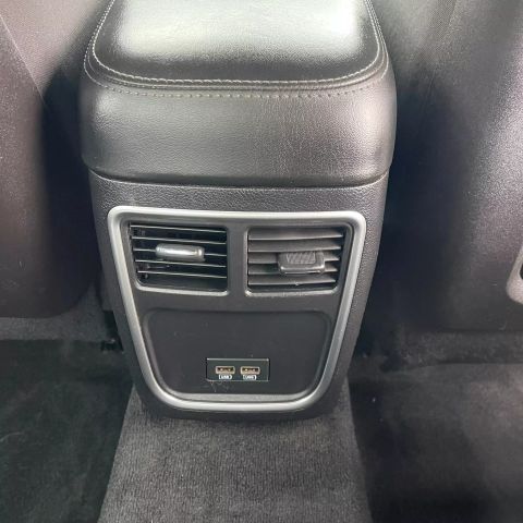 2016 Dodge Charger Sxt Sedan 4d - Image 27