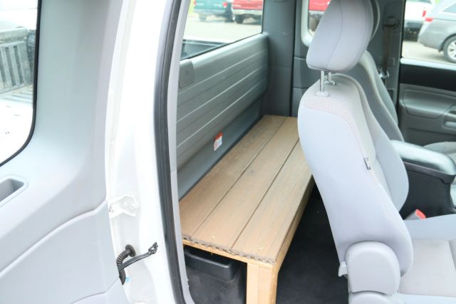 2015 Toyota Tacoma Access Cab - Image 15