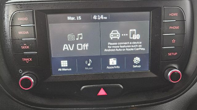 2020 Kia Soul - Image 29