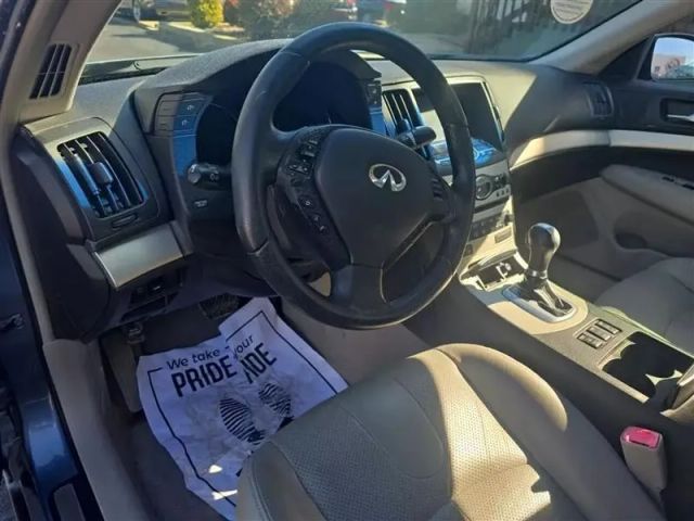 2008 Infiniti G - Image 11
