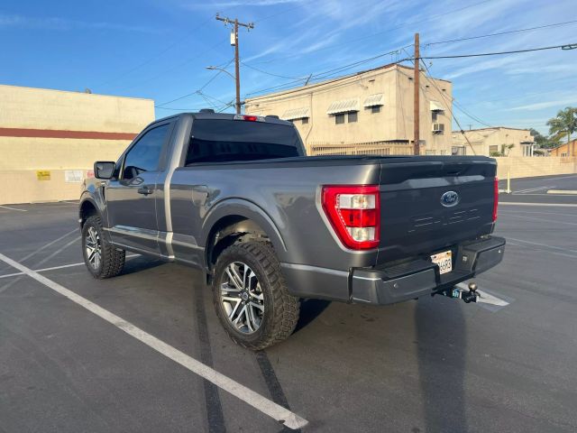 Image 6 of 2021 FORD F150REGULARCAB