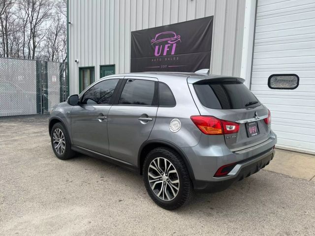 2019 Mitsubishi Outlander Sport - Image 5