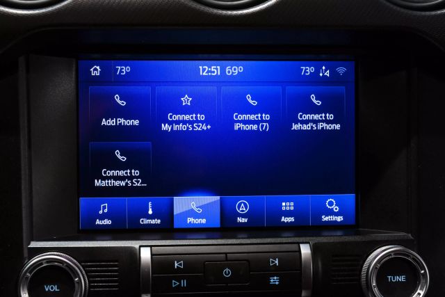 2020 Ford Mustang Gt Premium Coupe 2d - Image 31