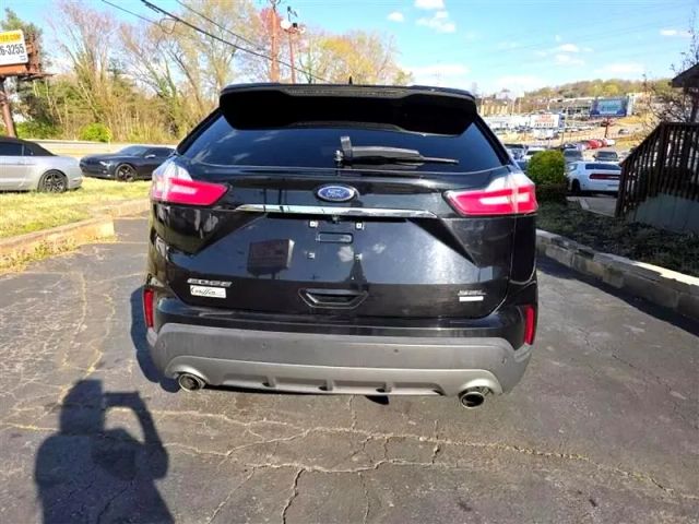 2019 Ford Edge - Image 6