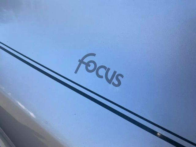 2012 FORD FOCUS SEDAN SILVER AUTOMATIC - Peach State Motors