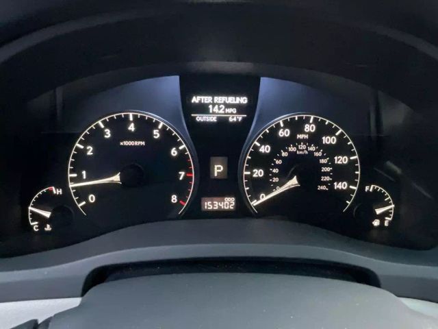 2012 LEXUS RX SUV GRAY AUTOMATIC - Peach State Motors