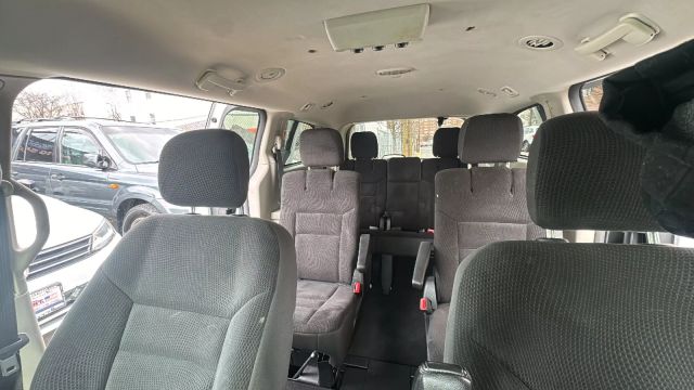 2019 DODGE GRAND CARAVAN PASSENGER PASSENGER V6, FLEX FUEL, 3.6 LITER SE MINIVAN 4D