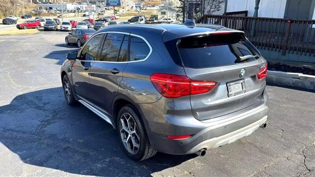 2016 Bmw X1 - Image 7