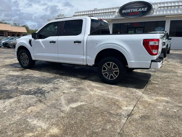 2021 Ford F150 Supercrew Cab - Image 6