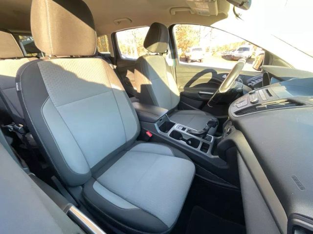 2017 FORD ESCAPE SUV BLUE AUTOMATIC - Peach State Motors