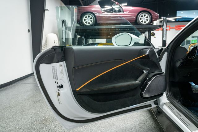 2022 Ferrari Roma Coupe 2d - - Image 16