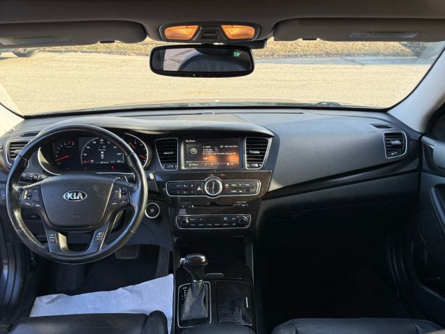 2016 Kia Cadenza - Image 20