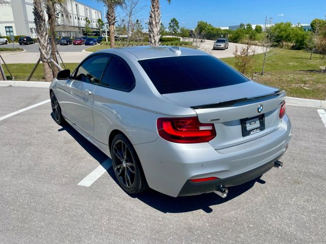 2016 Bmw 2 Series - Image 27